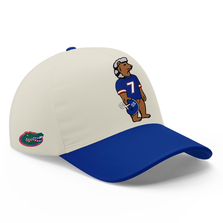 Limited Edition Morgan Wallen x Florida Gators Football Jersey 2026