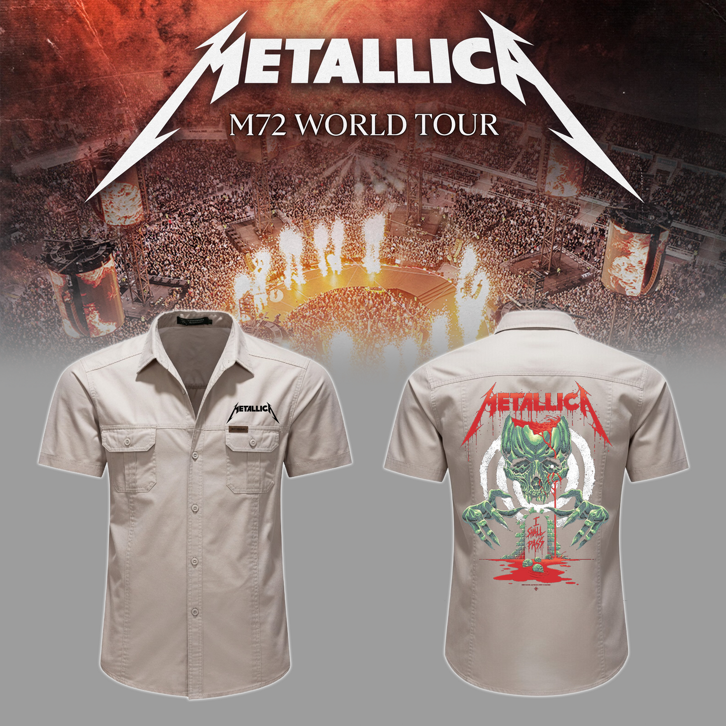MTLC Chorzow at Chorzów, Poland on 19 May 2026 Shirt
