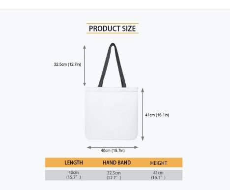 Limited Limited Rock the Country Tote Bag