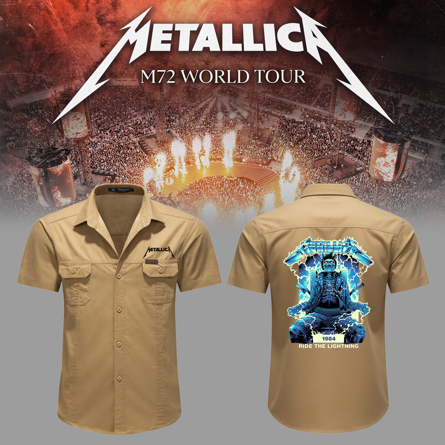 MTLC Chorzow at Chorzów, Poland on 19 May 2026 Shirt