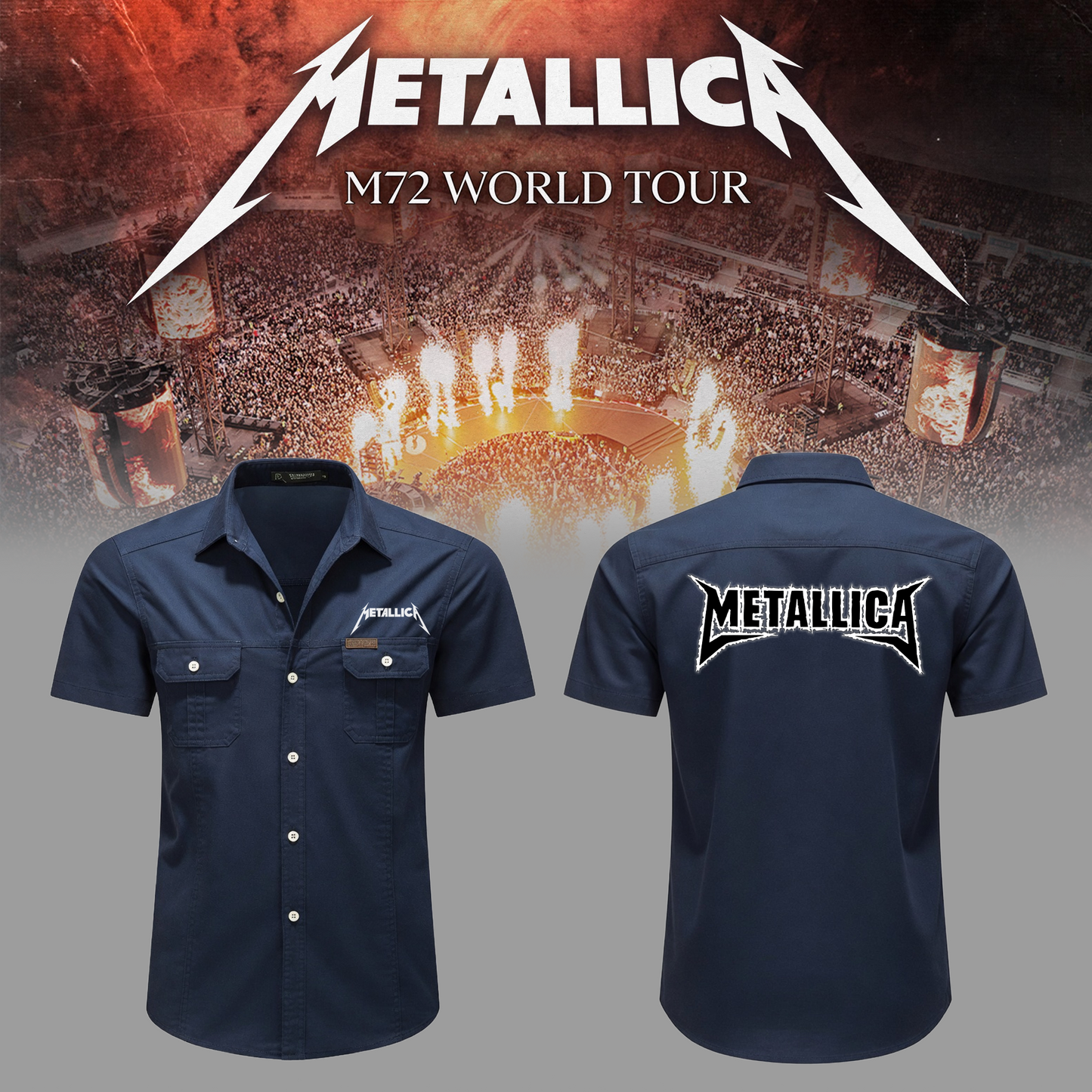 MTLC Chorzow at Chorzów, Poland on 19 May 2026 Shirt