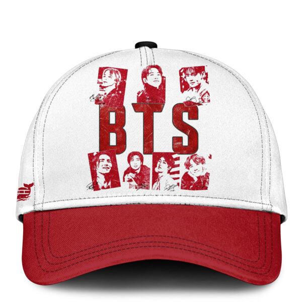 BTS World Tour Arirang 2026 Jersey