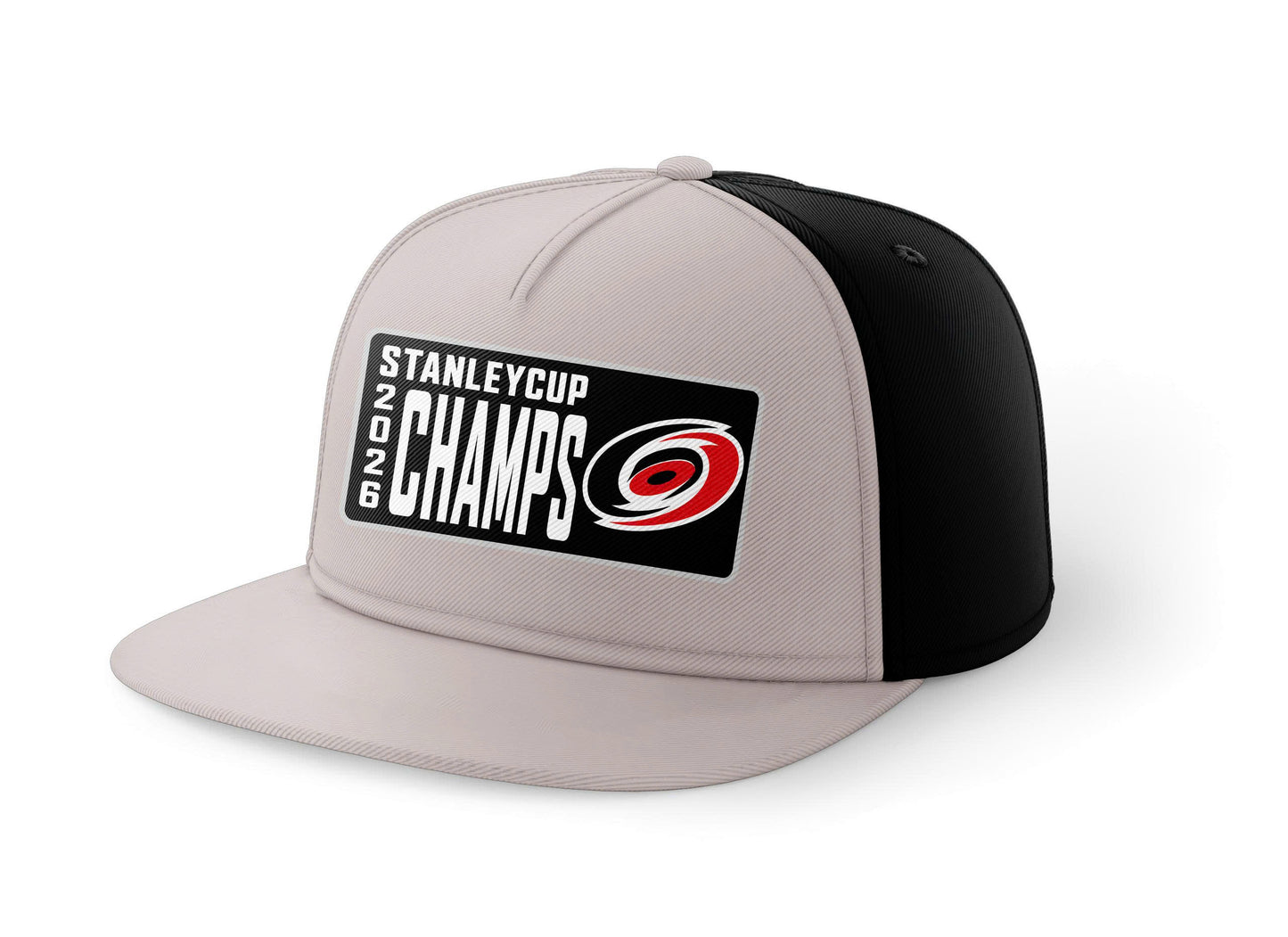 C Hurricanes 2026 Stanley Cup Champions Cap