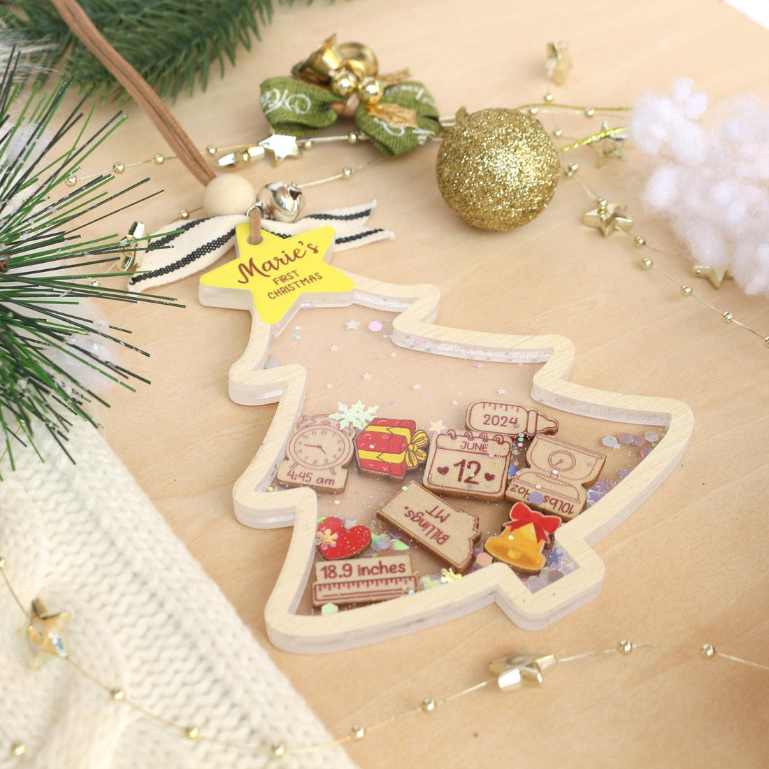 The Art of Wooden Ornaments – Bringing Warmth to Every Corner