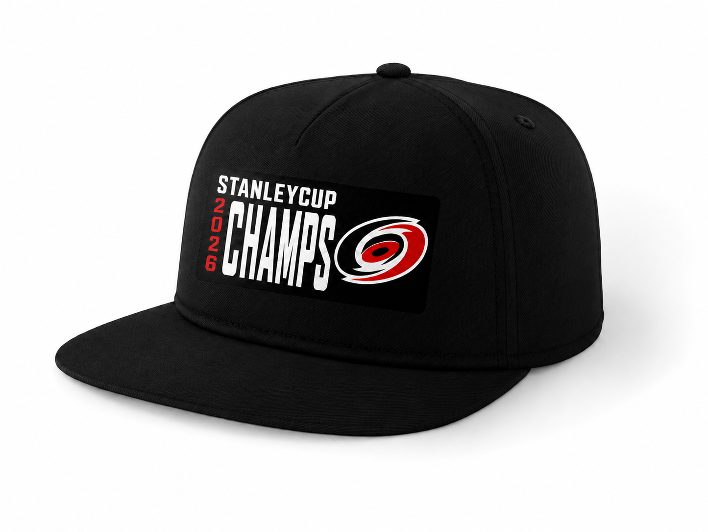 __C Hurricanes Champions 2026 Stanley Cup Jersey