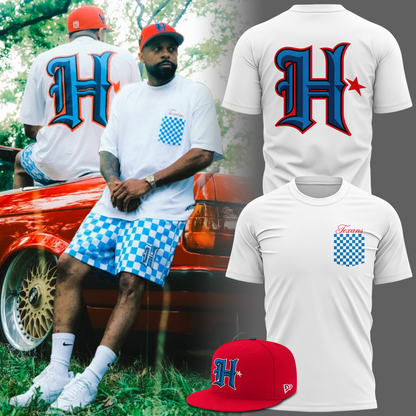 Limited Edition Houston Texans x Better Generation Tshirt