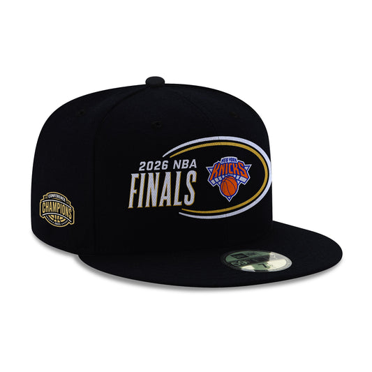 2026 Eastern Conference Champions CAP