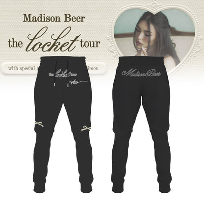 MB The Locket Tour Sweatshirt