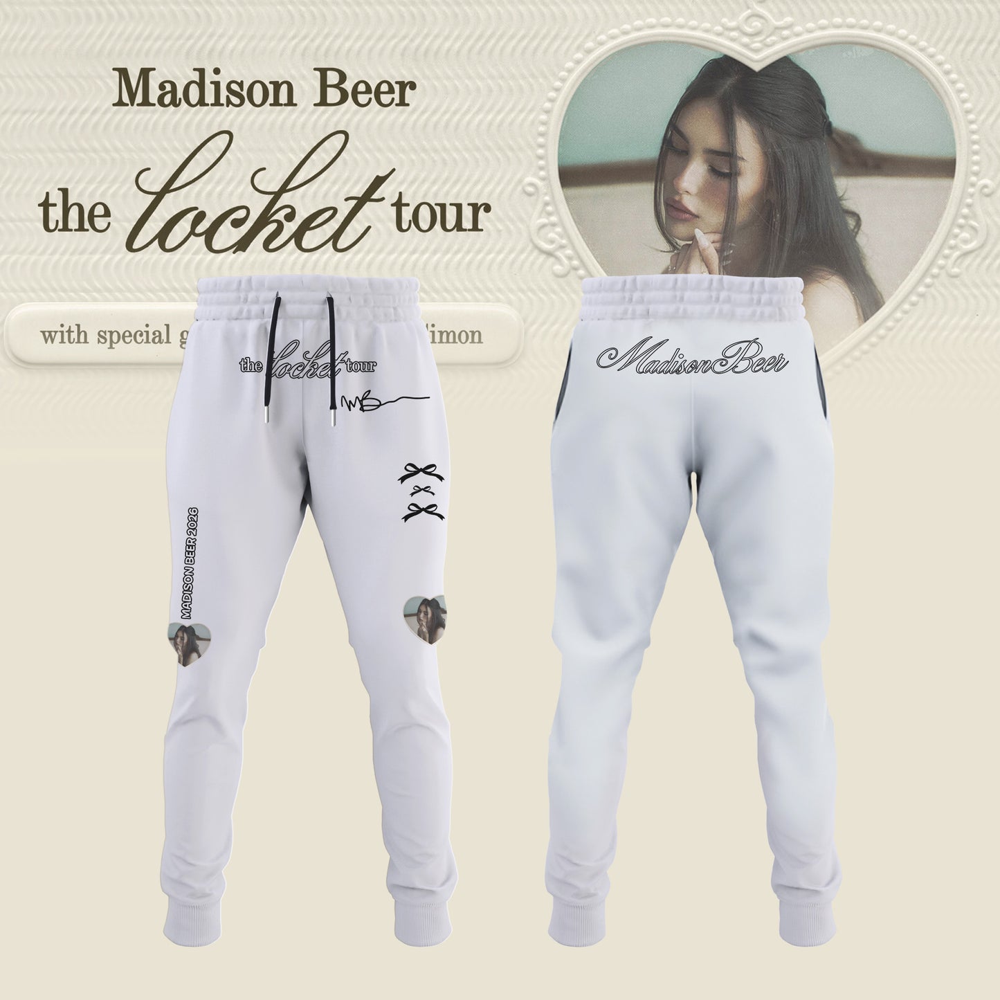 MB Make you mine Sweatshirt