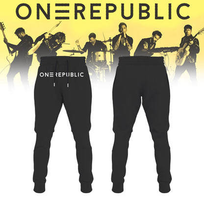 OneRepublic Official Tour TShirt