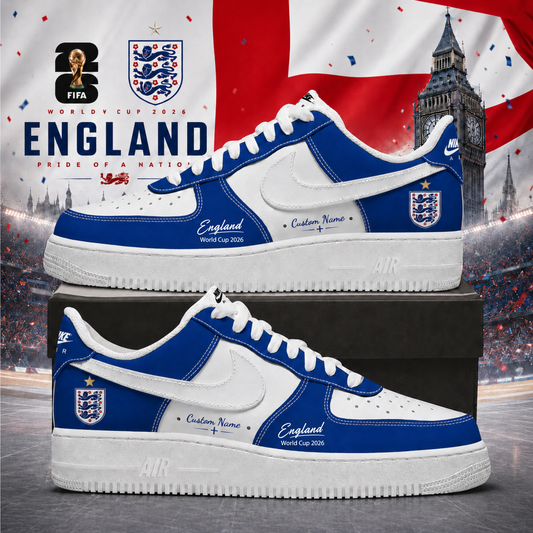 England x Fifa World Cup 2026 Shoes 2