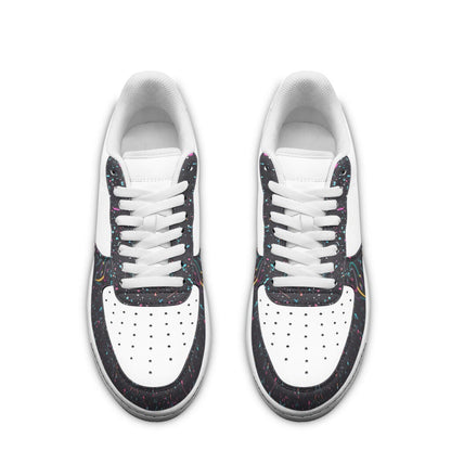 New York Jets Crucial Catch 2025 Air Force 1 Shoes