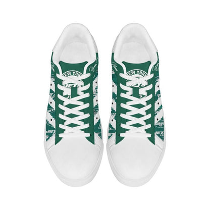 New York Jets Limited Stan Smith Shoes
