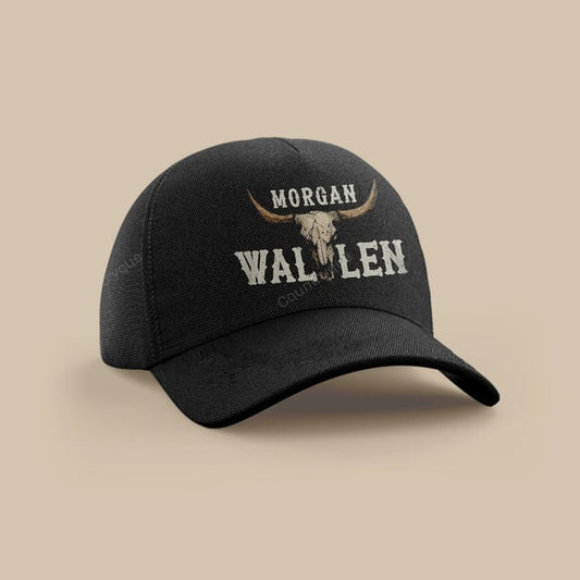 Morgan Wallen – Still The Problem Tour 2026 Cap