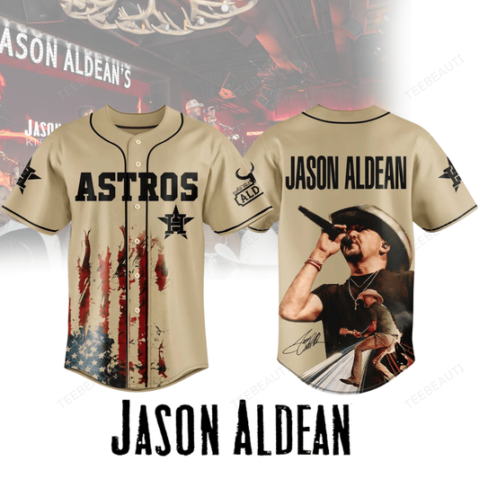 JSALEGEND Baseball Jersey Shirt Ver151