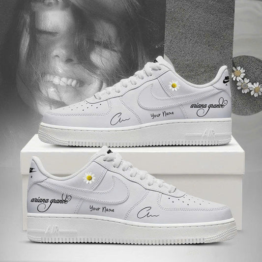 Limited Edition The Eternal Sunshine Tour 2026 Air Force Shoes Custom Name