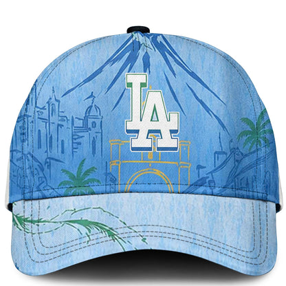 Guatemalan Heritage Night x Dodger Jersey 2026