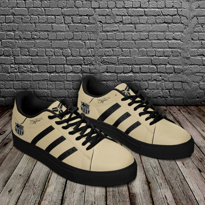 __…F.C Barcelona x Kobe Bryant Shoes