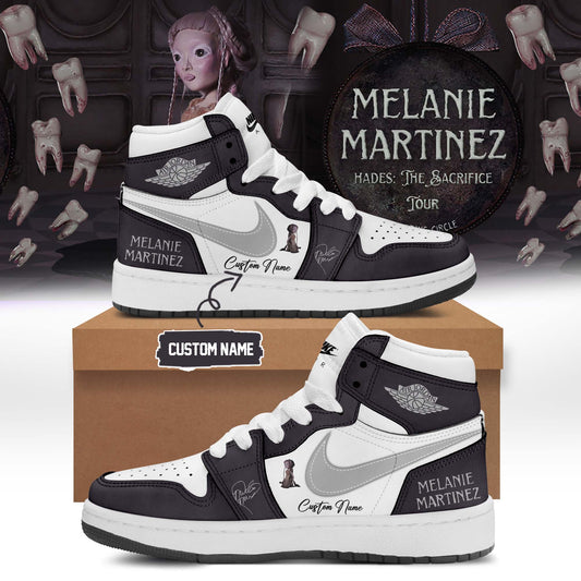 Melanie Martinez ”HADES: THE SACRIFICE TOUR 2026” Limited Edition Signature – Shoes 2