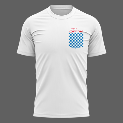 Limited Edition Houston Texans x Better Generation Tshirt