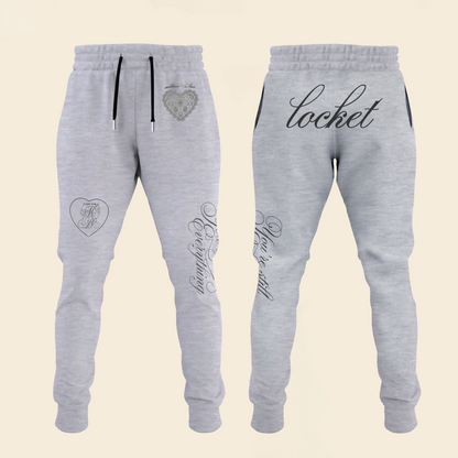MB The Locket Tour Hoodie