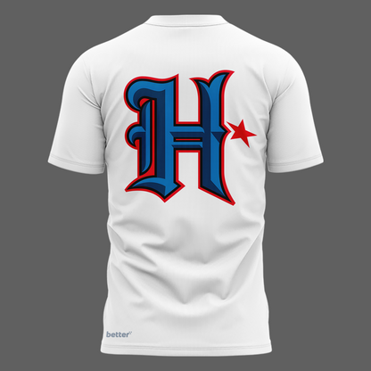 Limited Edition Houston Texans x Better Generation Tshirt