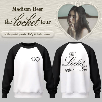 MB The Locket Tour Sweatshirt