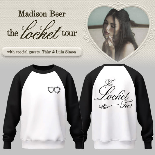 MB The Locket Tour Sweatshirt