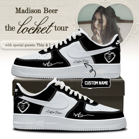 MB The Locket Tour Shoes 11