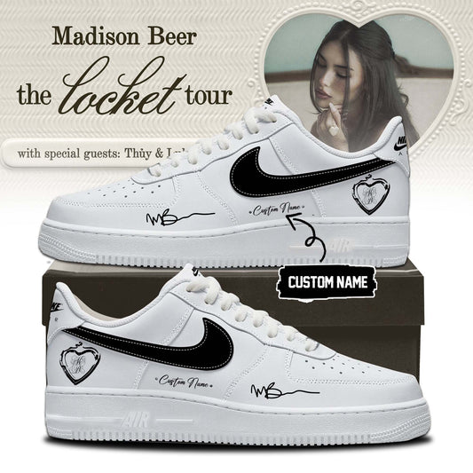 MB The Locket Tour Shoes 11