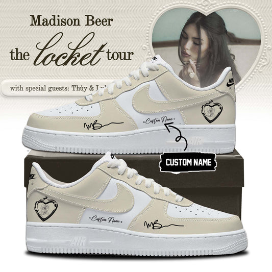 MB The Locket Tour Shoes 11