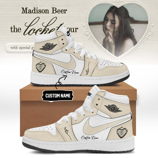 MB The Locket Tour Shoes 12