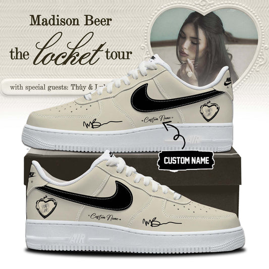MB The Locket Tour Shoes 11
