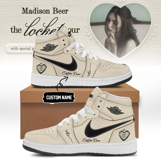 MB The Locket Tour Shoes 12