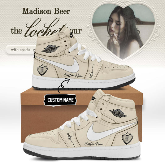 MB The Locket Tour Shoes 12