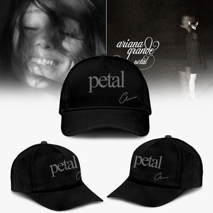 Ariana Grande Petal TShirt