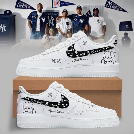 _Baseball· x KAWS 2026