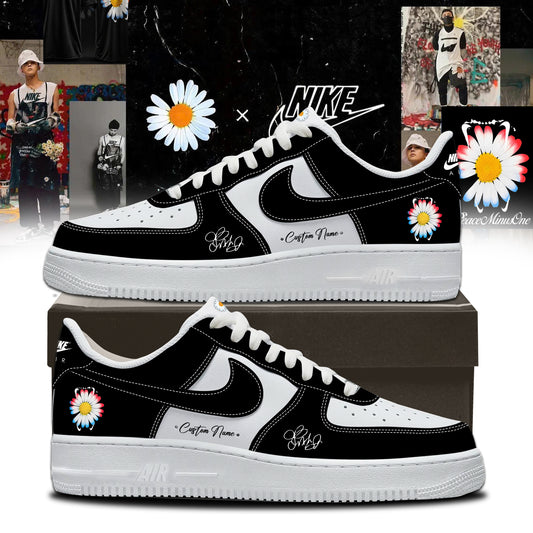 ..G-Dragon’s PEACEMINUSONE Shoes 5