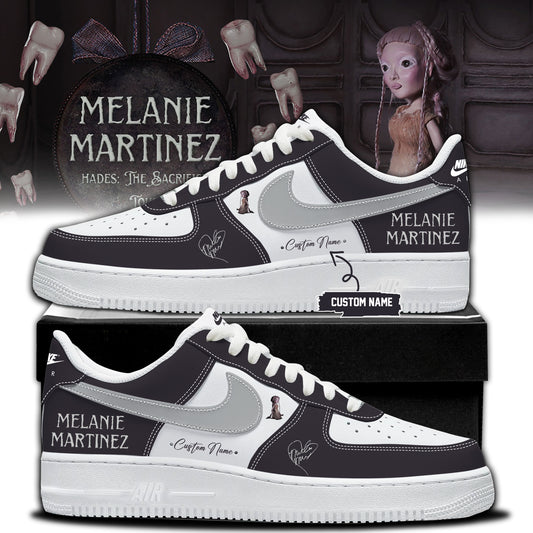 Melanie Martinez ”HADES: THE SACRIFICE TOUR 2026” Limited Edition Signature – Shoes 2)