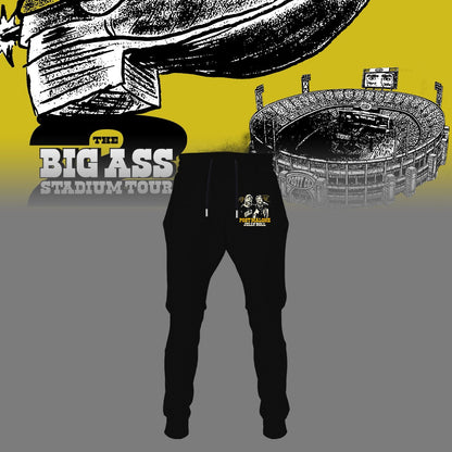 Post Malone THE BIG ASS STADIUM TOUR 2026 Limited Edition shirt