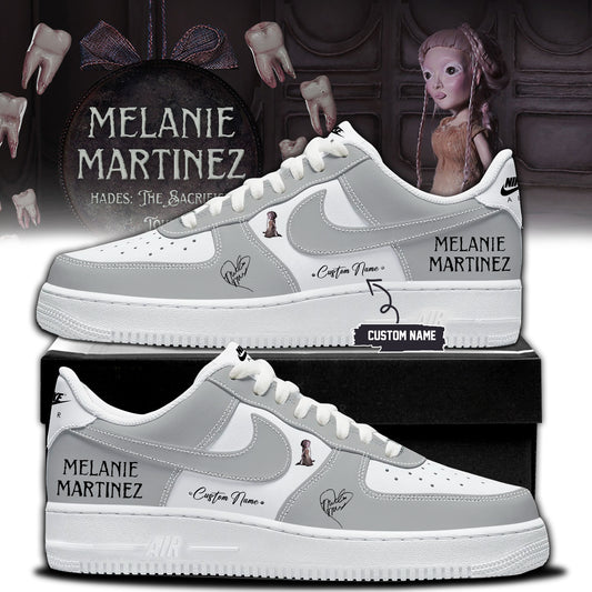 Melanie Martinez ”HADES: THE SACRIFICE TOUR 2026” Limited Edition Signature – Shoes 1