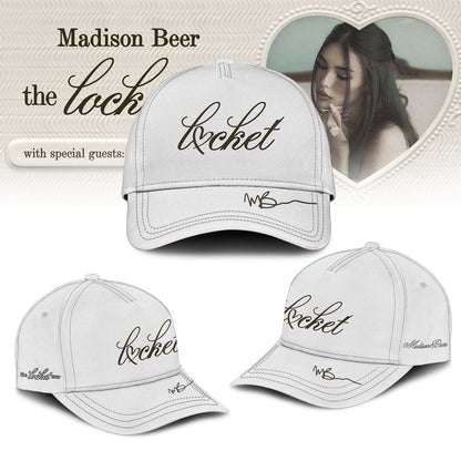 MB The Locket Tour Sweatshirt