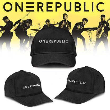 OneRepublic Official Tour TShirt