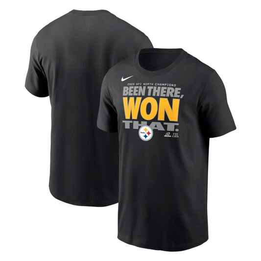 Limited Edition AFC North Champions Shirt-AB0105262100