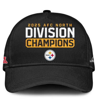 Limited Edition AFC North Champions Hoodie-AB0106262001