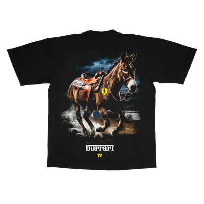 Limited Edition Fuerza Regida Merch 2026 Shirt