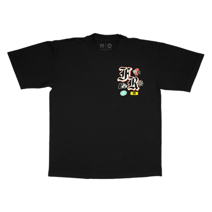 Limited Edition Fuerza Regida Merch 2026 Shirt