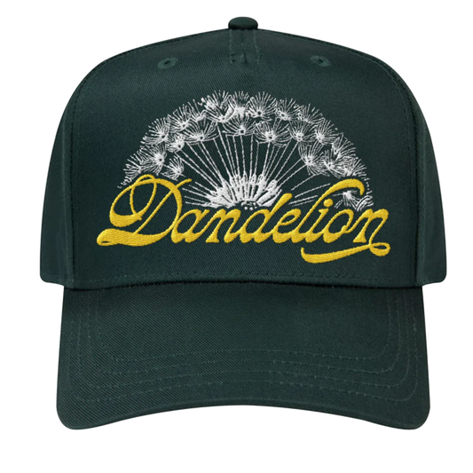 E.Langley “The Dandelion Tour” CAP-AB0705268015