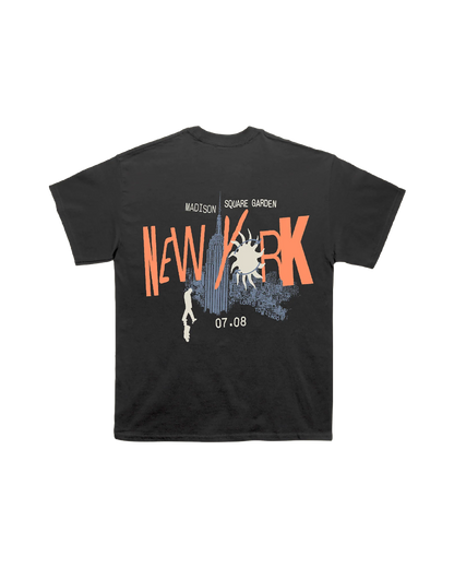 Limited Edition “How Did I Get Here?” x NYC Shirt