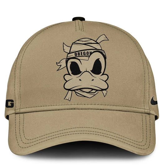 Limited Headwear Oregon Ducks v2